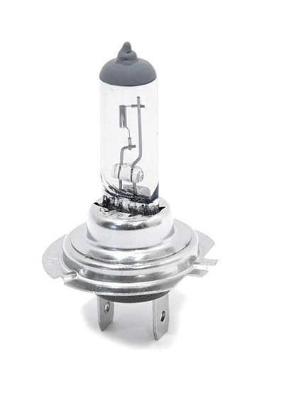 08420 Žárovka 12V  H7  55W PX26d box FLASH +30%