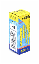 Compass 08421 08421 Žárovka 12V  H1  55W P14,5s box FLASH +30%