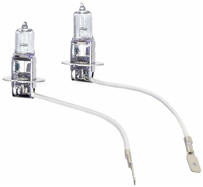 08425 Žárovka 12V  H3  55W Pk22s blister 2ks