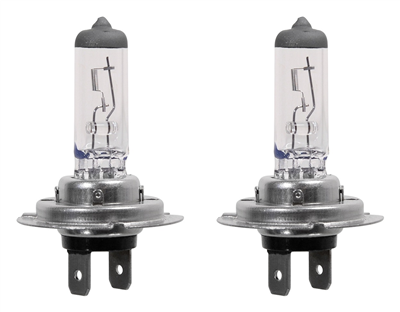 08426 Žárovka 12V  H7  55W PX26d blister 2ks