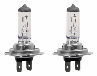 08426 Žárovka 12V  H7  55W PX26d blister 2ks
