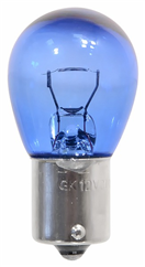 Compass 08444 08444 Žárovka 12V  P21W  21W Ba15s BLUE box