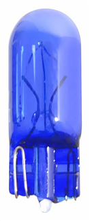 Compass 08456 08456 Žárovka 12V  W5W  5W T10 celosklo BLUE box