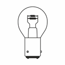 Compass 08459 08459 Žárovka 12V  P21/4W  21/4W BaZ15d box