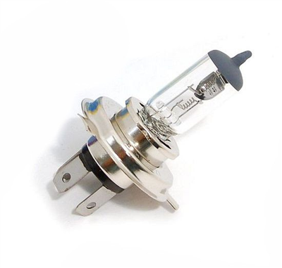 08465 Žárovka 24V  H4  75/70W P43t box