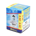 08465 Žárovka 24V  H4  75/70W P43t box