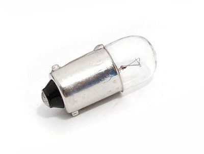 08482 Žárovka 24V  T2W  2W Ba9s box