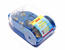 Compass 08502 08502 Žárovky servisní box univerzální H4