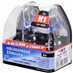 08557 Žárovka 12V  H1  55W P14,5s WHITE LASER  2ks