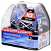 08563 Žárovka 12V  H3  55W Pk22s WHITE LASER  2ks
