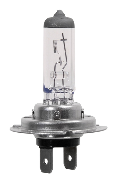 08601 Žárovka 12V  H7  55W PX26d blister 1ks