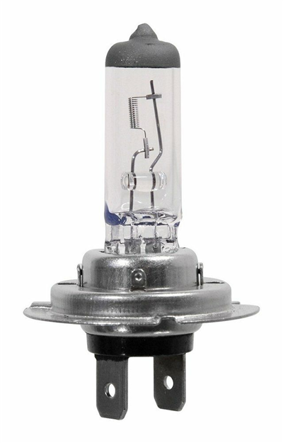08601 Žárovka 12V  H7  55W PX26d blister 1ks