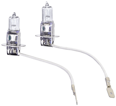 08617 Žárovka 12V  H3  100W Pk22s blister 2ks