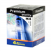 08701 Žárovka 12V  H4  PREMIUM  60/55W P43t box