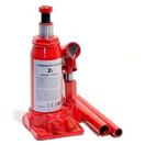 Compass 09202 09202 Hever hydraulický 2 t  TÜV EN 1494:2000+A1