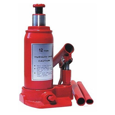 09212 Hever hydraulický 12 t  TÜV, GS, CE