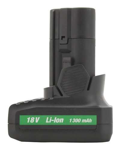 09610 Akumulátor C-LION 18V Li-ion pro 09609