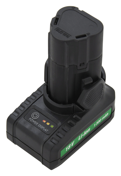 09610 Akumulátor C-LION 18V Li-ion pro 09609