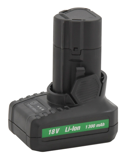 09610 Akumulátor C-LION 18V Li-ion pro 09609