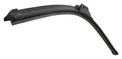 10047 Stěrač FLAT MULTI  430mm s adaptéry