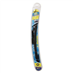 10055 Stěrač FLAT MULTI  660mm s adaptéry