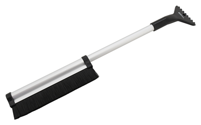 10312 Škrabka s košťátkem ALU teleskopická 44 - 66cm
