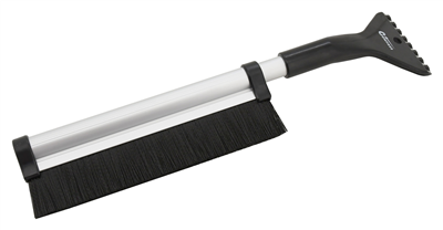 10312 Škrabka s košťátkem ALU teleskopická 44 - 66cm