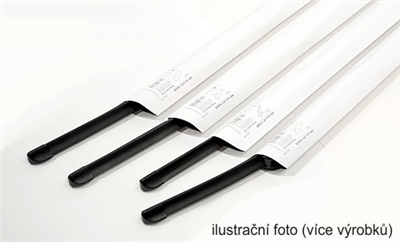 10809 Stěrač FLAT BULK (HOOK) 19