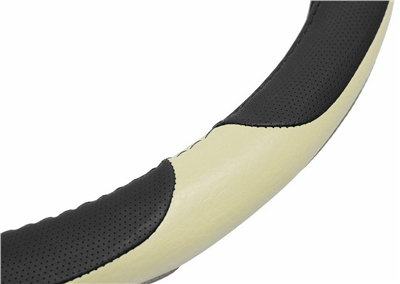 31405 Potah volantu GRIP béžový