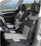 Compass 31626 31626 Autopotahy LAS VEGAS šedé