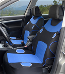 Compass 31627 31627 Autopotahy LAS VEGAS modré