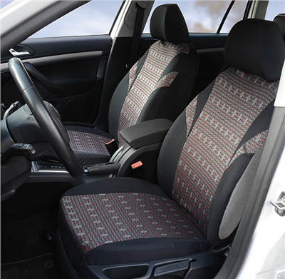 31684 Potahy sedadel sada 9ks JACK  I. AIRBAG