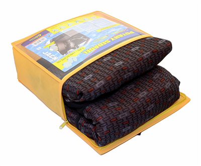 31684 Potahy sedadel sada 9ks JACK  I. AIRBAG