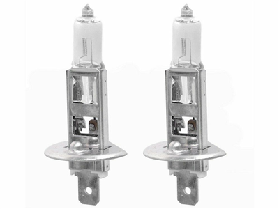 33793 Žárovka 4 SMD LED 12V T10 s rezistorem CAN-BUS ready bílá