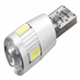 33796 Žárovka 6 SMD LED 12V T10 s rezistorem CAN-BUS ready b