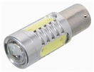 Compass 33809 33809 Žárovka 4 SMD LED 12V Ba15S s rezistorem CAN-BUS ready bílá