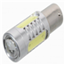 33809 Žárovka 4 SMD LED 12V Ba15S s rezistorem CAN-BUS ready