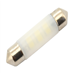 33831 Žárovka 6 LED SMD 12V  suf.10X39 SV8.5 NEW-CAN-BUS bíl
