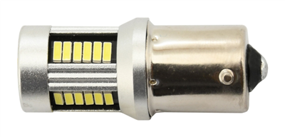 33833 Žárovka 30 SMD LED 12V Ba15S  NEW-CAN-BUS bílá 1ks
