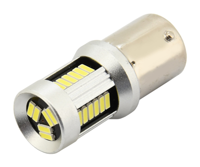 33833 Žárovka 30 SMD LED 12V Ba15S  NEW-CAN-BUS bílá 1ks