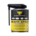 90721 Coyote GRAFIT-SPRAY 400ml