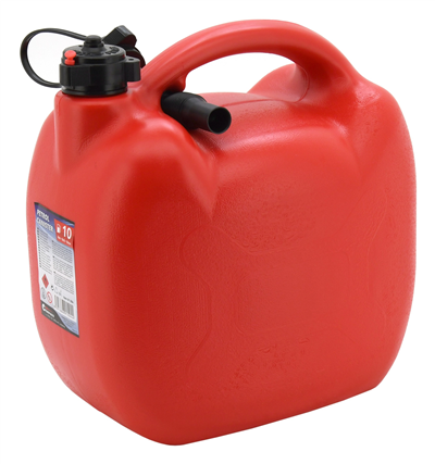 91504 Kanystr plastový 10l