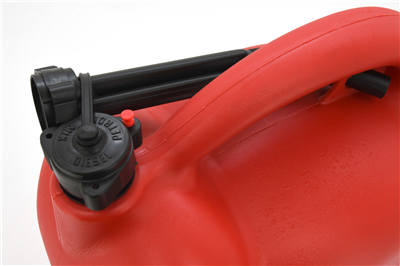 91505 Kanystr plastový 20l