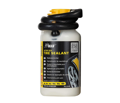 91595 Náhradní náplň 300ml pro sadu ResQ Pilot