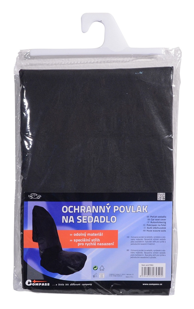 am27952 Povlak ochranný na sedadlo