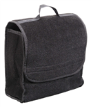 Compass AM61161 am61161 Brašna do kufru černá M