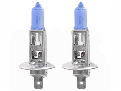 am80013 Žárovka 12V H1 55W P14,5s blister 2ks
