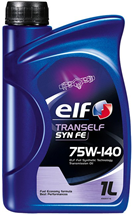 Elf OLEELF75W140FE1 Tranself Syn FE 75W-140 - 1L
