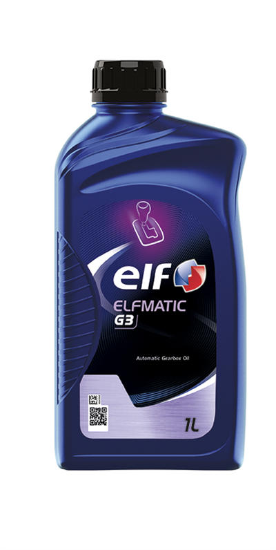 Elfmatic G3 - 1L