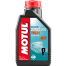 Motul 106397 OUTBOARD TECH 4T 10W-40 - 1L